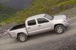 Toyota Tacoma 2006 года